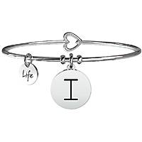 bracelet woman jewel Kidult Symbols 231555i