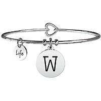 bracelet woman jewel Kidult Symbols 231555w
