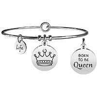 bracelet woman jewel Kidult Symbols 731257