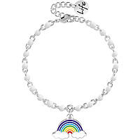 bracelet woman jewel Kidult Symbols 731844
