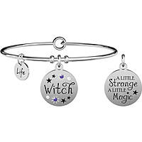 bracelet woman jewel Kidult Symbols 731867