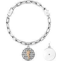 bracelet woman jewel Kidult Symbols 731969