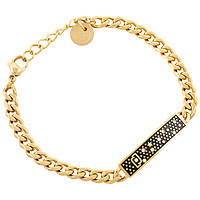 bracelet woman jewel Liujo Chain LJ1711