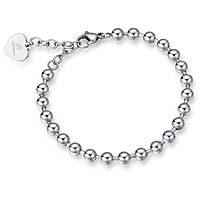 bracelet woman jewel Luca Barra Be Charm BK1794