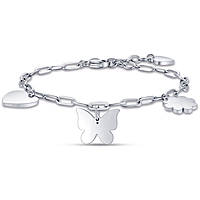 bracelet woman jewel Luca Barra BK2145