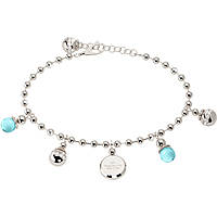 bracelet woman jewel Rebecca Boulevard Stone BBYBBT20