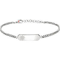 bracelet woman jewel Sector Basic SZS52