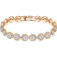 bracelet woman jewel Swarovski Angelic 5240513