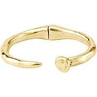 bracelet woman jewel UnoDe50 PUL1821ORO0000M
