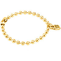 bracelet woman jewel UnoDe50 PUL1829ORO0000M