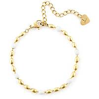 bracelet woman jewellery 4US Cesare Paciotti 2024 4UBR6620W