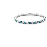 bracelet woman jewellery 4US Cesare Paciotti 2024 4UBR6664W