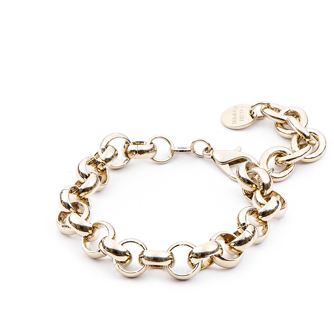 bracelet woman jewellery 4US Cesare Paciotti 4UBR4005W