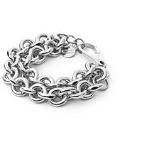 bracelet woman jewellery 4US Cesare Paciotti 4UBR4337W
