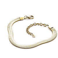 bracelet woman jewellery 4US Cesare Paciotti 4UBR4629W