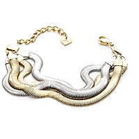 bracelet woman jewellery 4US Cesare Paciotti 4UBR4737W