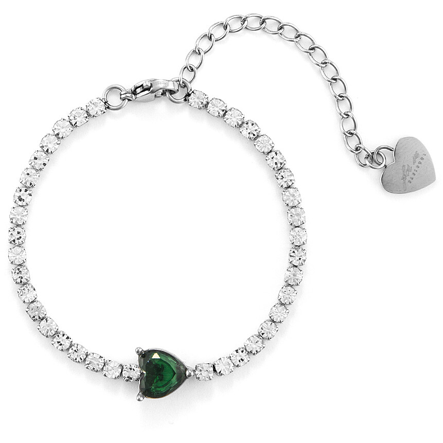bracelet woman jewellery 4US Cesare Paciotti 4UBR6262W