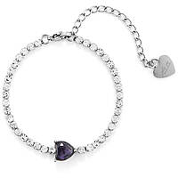 bracelet woman jewellery 4US Cesare Paciotti 4UBR6264W
