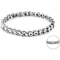 bracelet woman jewellery 4US Cesare Paciotti 4UBR6268W