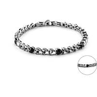 bracelet woman jewellery 4US Cesare Paciotti 4UBR6270W