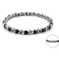 bracelet woman jewellery 4US Cesare Paciotti 4UBR6272W
