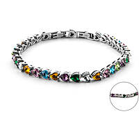 bracelet woman jewellery 4US Cesare Paciotti 4UBR6274W