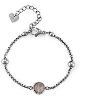 bracelet woman jewellery 4US Cesare Paciotti 4UBR6285W
