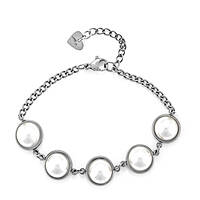 bracelet woman jewellery 4US Cesare Paciotti 4UBR6309W