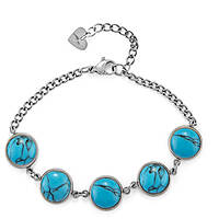 bracelet woman jewellery 4US Cesare Paciotti 4UBR6313W