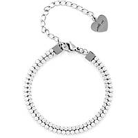 bracelet woman jewellery 4US Cesare Paciotti 4UBR6322W