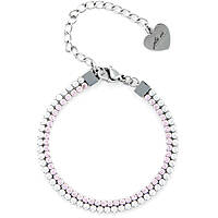 bracelet woman jewellery 4US Cesare Paciotti 4UBR6327W