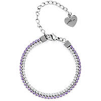 bracelet woman jewellery 4US Cesare Paciotti 4UBR6329W