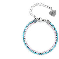 bracelet woman jewellery 4US Cesare Paciotti 4UBR6331W