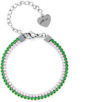 bracelet woman jewellery 4US Cesare Paciotti 4UBR6332W