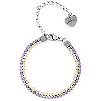 bracelet woman jewellery 4US Cesare Paciotti 4UBR6333W