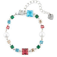 bracelet woman jewellery 4US Cesare Paciotti 4UBR6482W
