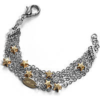 bracelet woman jewellery 4US Cesare Paciotti Classic Collection 4UBR1638W