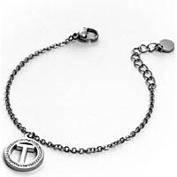 bracelet woman jewellery 4US Cesare Paciotti Pop Collection 4UBR1684W