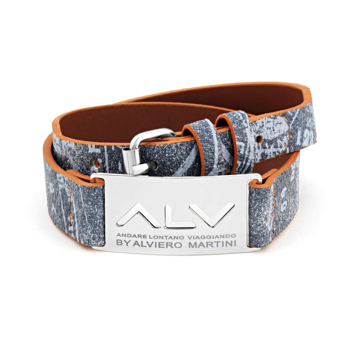 bracelet woman jewellery ALV Alviero Martini ALV0016