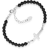 bracelet woman jewellery Amen A-Men BRUBN3