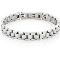 bracelet woman jewellery Amen Acciaio ACBR101