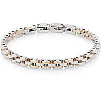 bracelet woman jewellery Amen Acciaio ACBR112