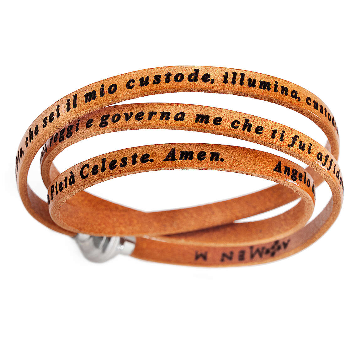 bracelet woman jewellery Amen AJADIT14-57