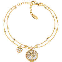 bracelet woman jewellery Amen Albero Della Vita BR2ALCUG