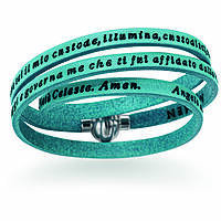 bracelet woman jewellery Amen Angelo Custode AJADIT13-48