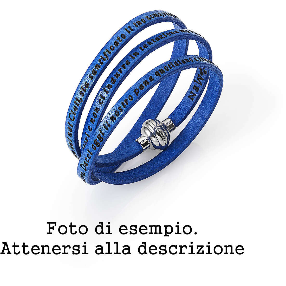 bracelet woman jewellery Amen Ave Maria Italiano AM-AMIT06-54
