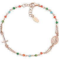 bracelet woman jewellery Amen BRO10RCVT3