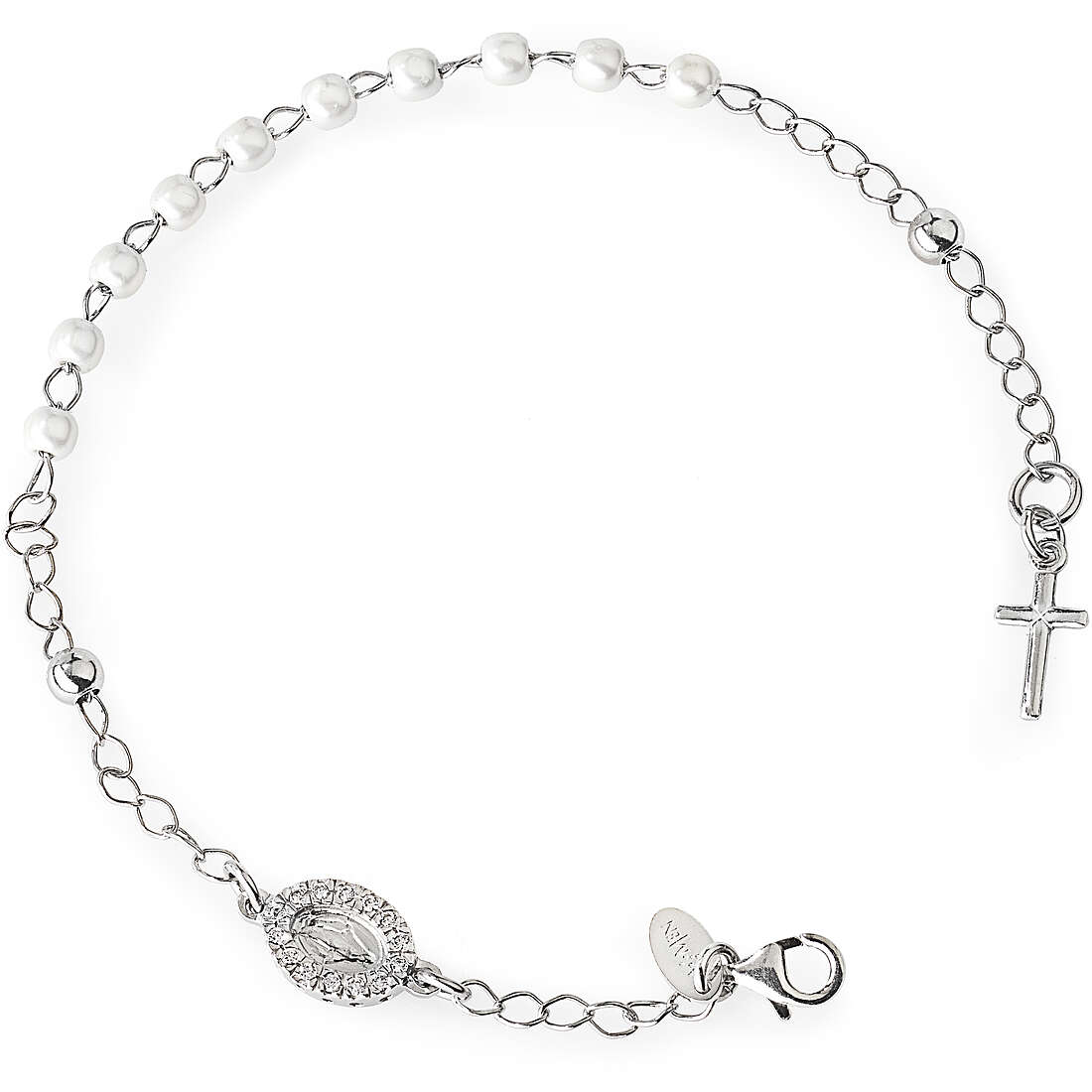bracelet woman jewellery Amen BROBBZ-M4
