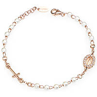 bracelet woman jewellery Amen BRORBZ-M3