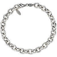 bracelet woman jewellery Amen Charms BR-FOV-20